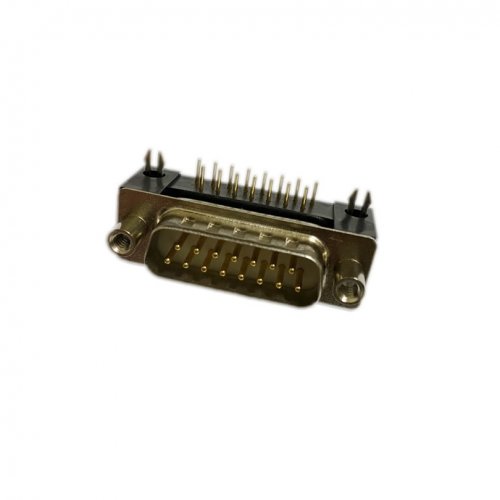 DB 15Pin Connector Port Plug Socket for Autel MaxiPRO MP808